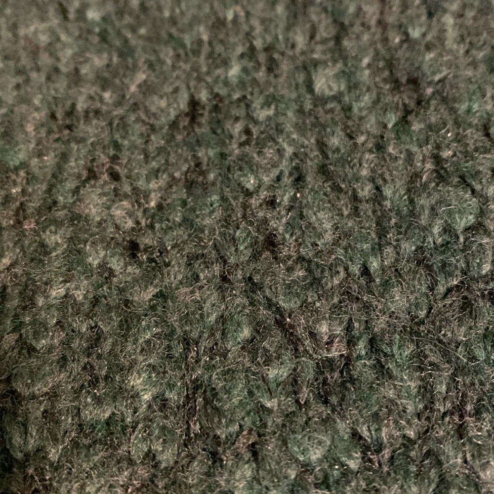 Universal Thread Sweater Mini Dress/Tunic - Picture 7 of 7